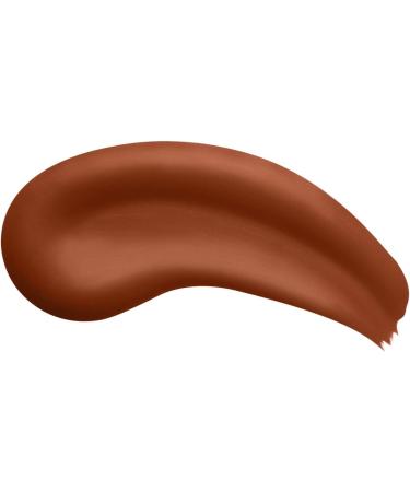 L'Oreal Paris Les Chocolats Ultra Matte Liquid Lipstick 860 Ginger Bomb - 7.6 ml - Buy Online on SooperMarket.com