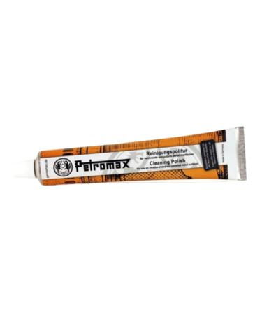Petromax cleaning polish