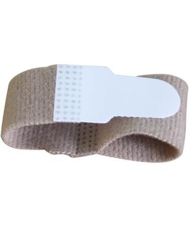 Curfair Hammer Toe Wrap for Broken Toes - Toe Straightener and Corrector - Buy Online on SooperMarket.com