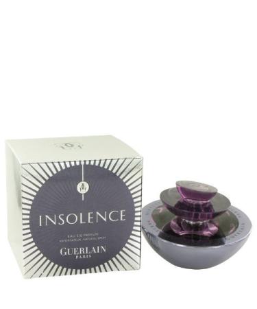 Insolence By Guerlain Eau De Parfum Spray 3.4 Oz Women