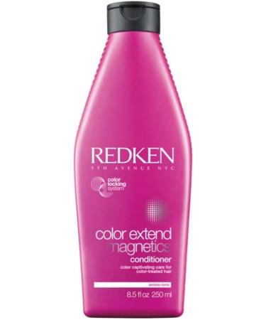 COLOR EXTEND MAGNETICS Conditioner 1000ml - Proven Color Protection - Buy Online on SooperMarket.com