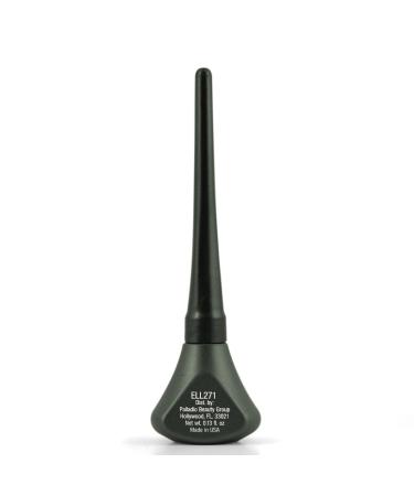 Palladio Liquid Eyeliner - Highly Pigmented, Waterproof, Smear-Proof | Emerald Isle - Buy Online on SooperMarket.com