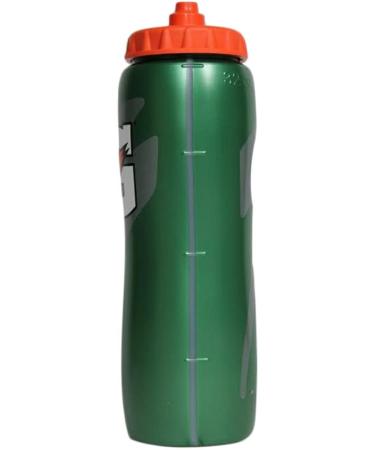 Gatorade 32 Oz Squeeze Water Sports Bottle - Pack of 2, New Easy Grip Design - Buy Online on SooperMarket.com