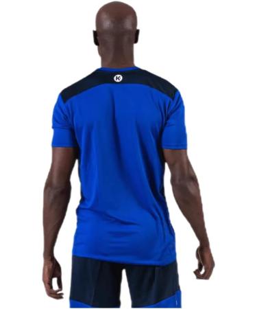 Kempa Mens Emotion 2.0 Jersey - Royal/Marine | Shop Internationally | Premium Sportswear EU - Buy Online on SooperMarket.com