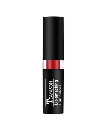 Petansy Matte Lipstick Set - 12 Colors, Waterproof & Long Lasting Lip Gloss Cosmetics for Party Makeup - Perfect Gift - Buy Online on SooperMarket.com