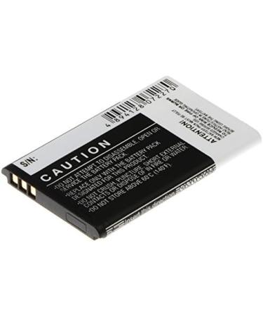 Buy Replacement Battery for VEX IQ Controller 900mAh - International Shipping Available - Buy Online on SooperMarket.com
