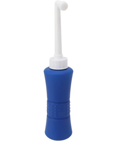 Topincn Vaginal Shower for Women - Durable & Practical Recovery Tool (Dark Blue) - Buy Online on SooperMarket.com