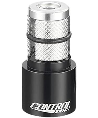 Control Tech Terminator MTB Handlebar Extension Plug - Black - Buy Online on SooperMarket.com