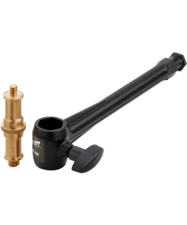 Impact 6" Extension Arm with Spigot for Super Clamp