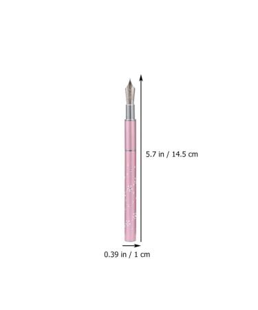 Exceart Colored Gel Nail Kit - 2 Sets with Nail Brush & Accessories for Stunning Nail Art | International Shipping Available - Buy Online on SooperMarket.com