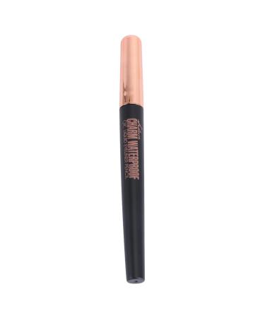 Angoily 2pcs Cool Female Waterproof Makeup Tool Sweat-resistant Lady Eyeliner for Pen Woman