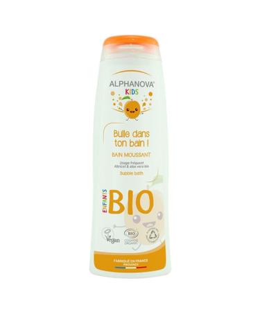 ALPHANOVA SANTE - Alphanova 16EJR4X34C6AY Bath foam apricot bubble in the bath