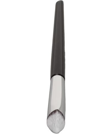 Soft Hair Triangular Head Concealer Brush Professional Highlighter Makeup Brush for Women Portable Design Multiple Use - Buy Online on SooperMarket.com