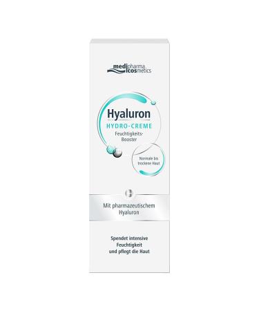 Hyaluronic Hydro Cream 200 ml