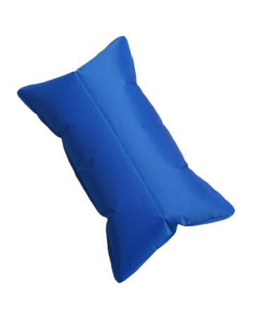 Baluue Oxygen Travel Bag Oxygen Tank Backpack Portable Oxygen Tank Oxygen Bag Medical Oxygen Carry Bag Blue