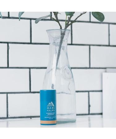 Oars + Alps Aluminum Free Deodorant for Men and Women Dermatologist Tested and Made with Clean Ingredients Bergamot Grove 2 Pack 2.6 Oz Each 2ct - Bergamot Grove 2.6 Ounce (Pack of 2) - Buy Online on SooperMarket.com