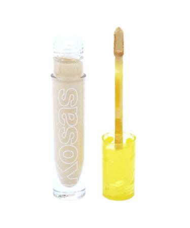 Kosas Revealer Super Creamy Brightening Concealer 01 Tone 0.20 oz