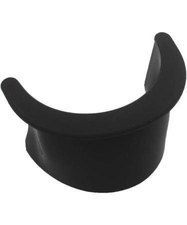 6PCS Black Plastic Billiard Table Pocket Liners - Replacement for Bar and Home Pool Tables - Buy Online on SooperMarket.com