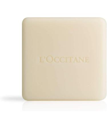L'Occitane Lavender Soap 100g - Buy Online on SooperMarket.com