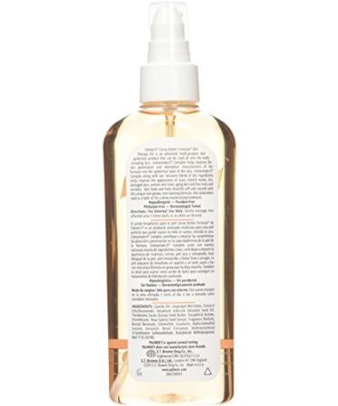 Palmer's Cocoa Butter Skin Therapy Oil with Rosehip - 5.1 fl oz (150 ml) for Smooth & Radiant Skin - Buy Online on SooperMarket.com