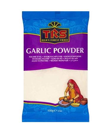 Garlic Powder (ground garlic) | TRS 100GM