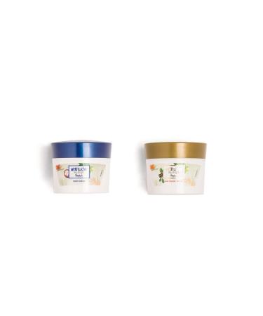Amway Attitude Be Bright Herbals Day Cream & Herbal Night Cream Set