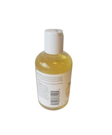 Burt's Bees Mama Bee Nourishing Oil 4 Fl Oz - Pack of 3 | With Vitamin E | Pregnancy Skincare Essential - Buy Online on SooperMarket.com