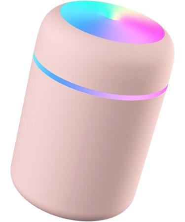 Healeved 2pcs Skin Moistener for Car Portable Humidifiers Mini Humidifier House Humidifier Car Atomizer - Buy Online on SooperMarket.com