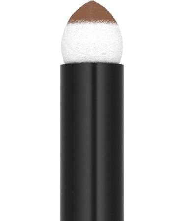 Maybelline Express Brow Duo Eyebrow Filling Medium Brown 2-in-1 Pencil & Powder - 1 Count - Buy Online on SooperMarket.com