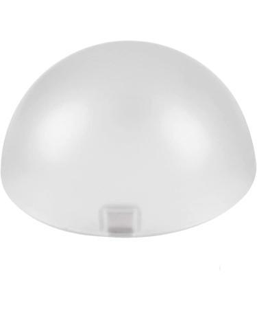 Godox AK-R11 Dome Diffuser for V1 Flash Series - Compatible with Godox H200R Round Flash Head and AD200 Pro - Buy Online on SooperMarket.com