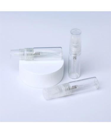 GeRRiT Fine Mist Spray Perfume Bottle Portable Refillable Spray Bottle Refillable Container for Cleaning Gardening Plants and Outdoor Traveling 3ml - Buy Online on SooperMarket.com
