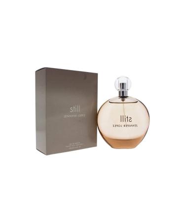 Jennifer Lopez Still Eau De Parfum Spray 3oz/ 100 Ml for Women By 3fl Oz - Buy Online on SooperMarket.com