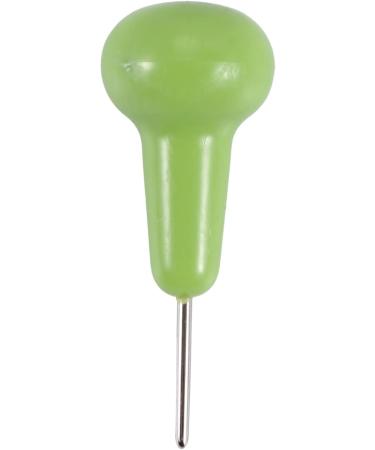 Buy PEKKA 4 Lines 28 Cells Braille Slate - Plastic Braille Writing Kit in Green | International Shipping Available - Buy Online on SooperMarket.com