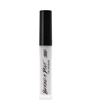 Black Radiance Beyond A Pout Lip Lacquer Lip Gloss Sweet N' Spicy 0.12 Fl Oz - Long-Lasting Lip Color with a Sweet and Spicy Twist - Buy Online on SooperMarket.com