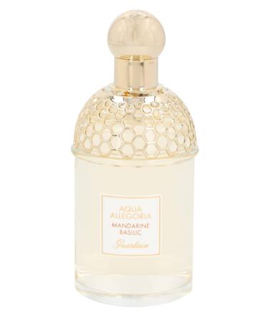 Aqua Allegoria Mandarine Basilic by Guerlain for Women EDT SPRAY 4.2 OZ 4.2 Fl Oz (Pack of 1) - Buy Online on SooperMarket.com
