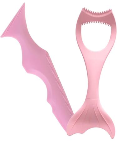 NOLITOY 8 Pcs Eyeliner Eyelash Separator Lash Kits Lash Tool Girl Makeup Tools Smoky Thermostat - Buy Online on SooperMarket.com