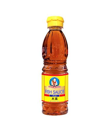 Healthy Boy Brand Fish Sauce 300ml