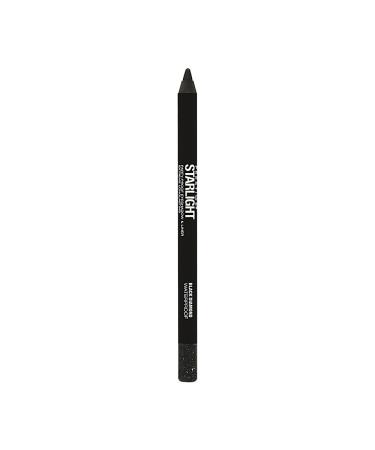 Prestige Cosmetics Starlight Party Proof Eyeshadow and Liner, Black Diamond.04 Ounce