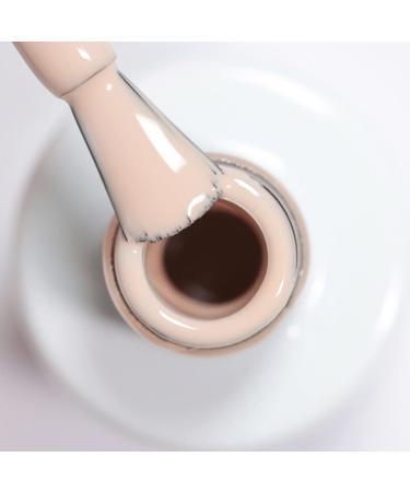 Alessandro Striplac UV Nail Polish - Creme de la Creme | Vegan Long-Lasting Peel-Off Technology - 8 ml | International Shipping Available - Buy Online on SooperMarket.com