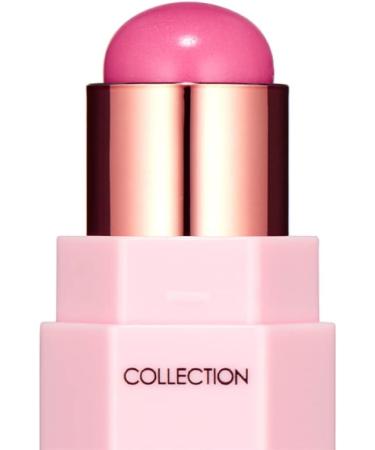 Collection Cosmetics Gorgeous Glow Sticks 4g Blush - Fast & Mess-Free Application - Buy Online on SooperMarket.com