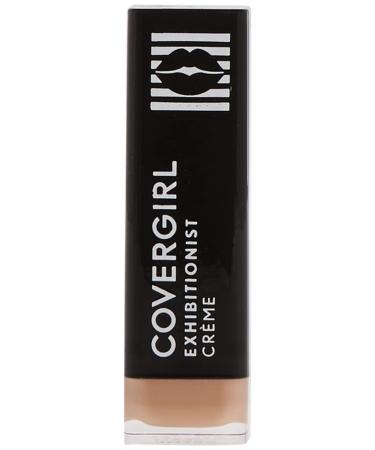COVERGIRL Exhibitionist Lipstick Cream Dulce de Leche 225 - 0.123 oz Tube (Pack of 1) - Buy Online on SooperMarket.com
