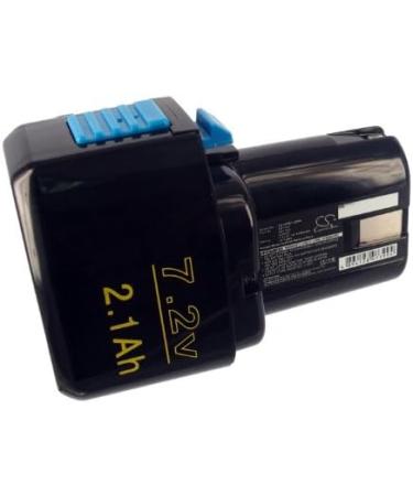 Buy Compatible Hitachi Battery 325292 EB712S EB714S | High Performance & Fast Shipping Worldwide - Buy Online on SooperMarket.com