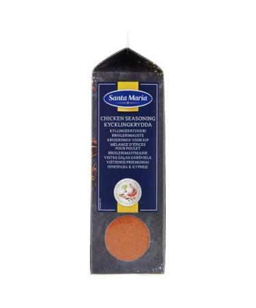 Santa Maria Chicken Seasoning Spice Mix 650g