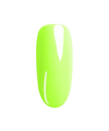 NEONAIL UV Nail Polish 7.2 ml - Yellow Don't Hide | Gel Varnish for Stunning Nail Designs - Buy Online on SooperMarket.com