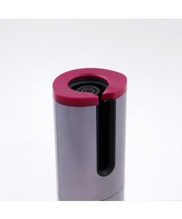 Buy Auto Ceramic Hair Curler | Best International Shipping | Effortless Curls at Home - Buy Online on SooperMarket.com