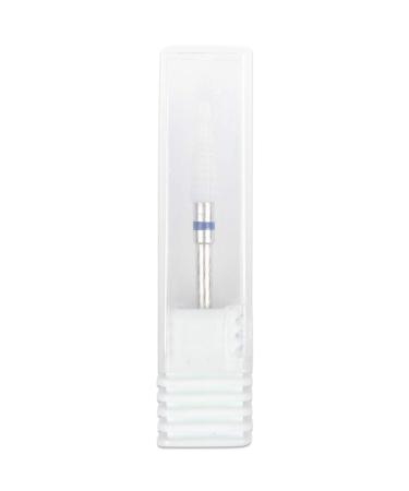 Pana Professional Small Cone White Ceramic Nail Drill Bit 3/32 Shank - Dremel Machine Compatible - Buy Online on SooperMarket.com
