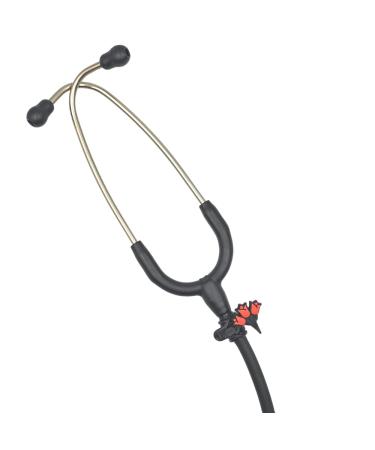Stethoscope Charms - Flower Roses - Medical Gift