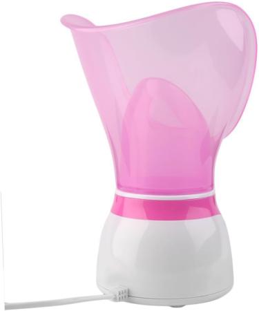 Baluue Facial Spa Steamer Face Steamer Black Head Remover Humidifiers for Home Facial Mist Sprayer Pink - Buy Online on SooperMarket.com