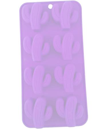 MAGICLULU 2pcs Silicone Candy Cactus Chocolates Molds DIY Soap Mold Silicone Soap Molds Candy Molds Silicone Molds for Chocolate Silicone Molds for Candy Pineapple Chocolate Mold - Buy Online on SooperMarket.com