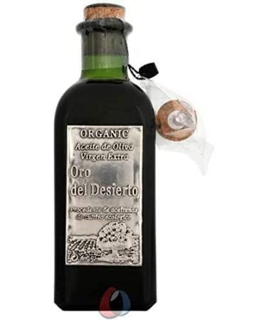 3 Best Organic Extra Virgin Olive Oils of the World 2017 - Morellana | Rincon de la Subbetica | Oro del Desierto Coupage - Buy Online on SooperMarket.com